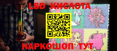 Альфа ПВП Кандалакша